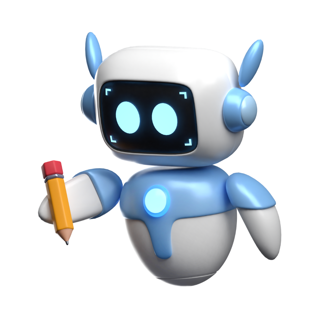 PERSONAJE-ROBOT