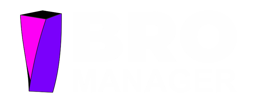 BRO Manager