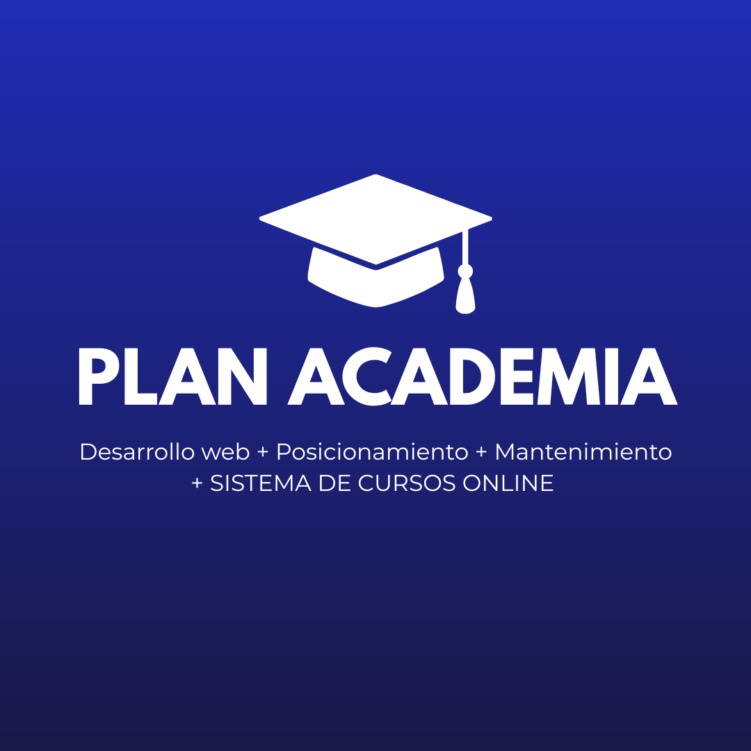 Plan Academia