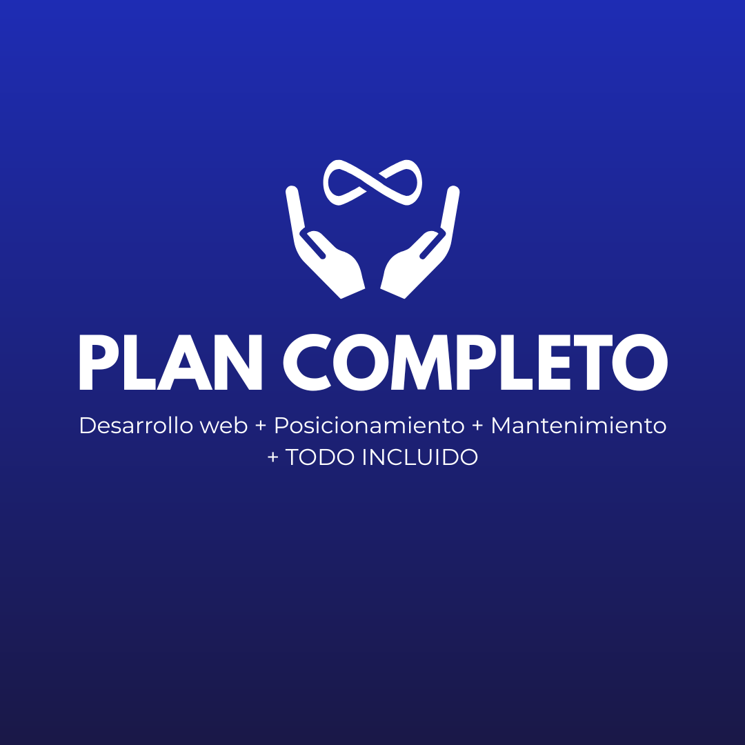 Plan Completo