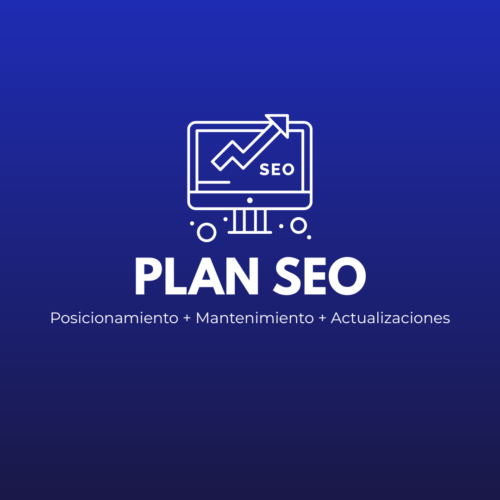 PLAN SEO