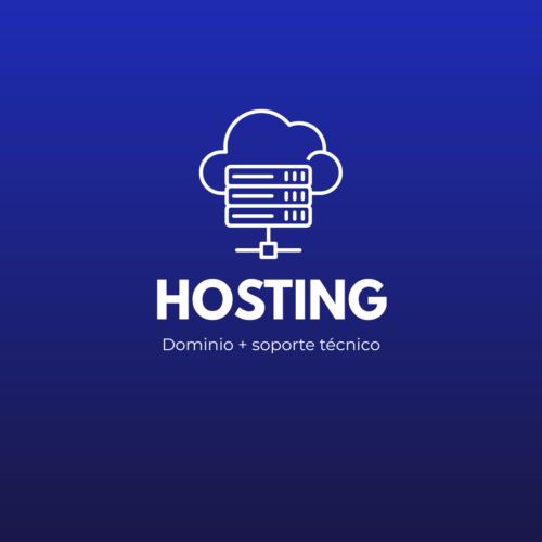 Hosting