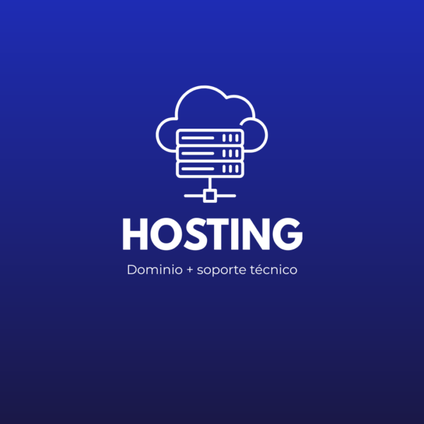 Hosting