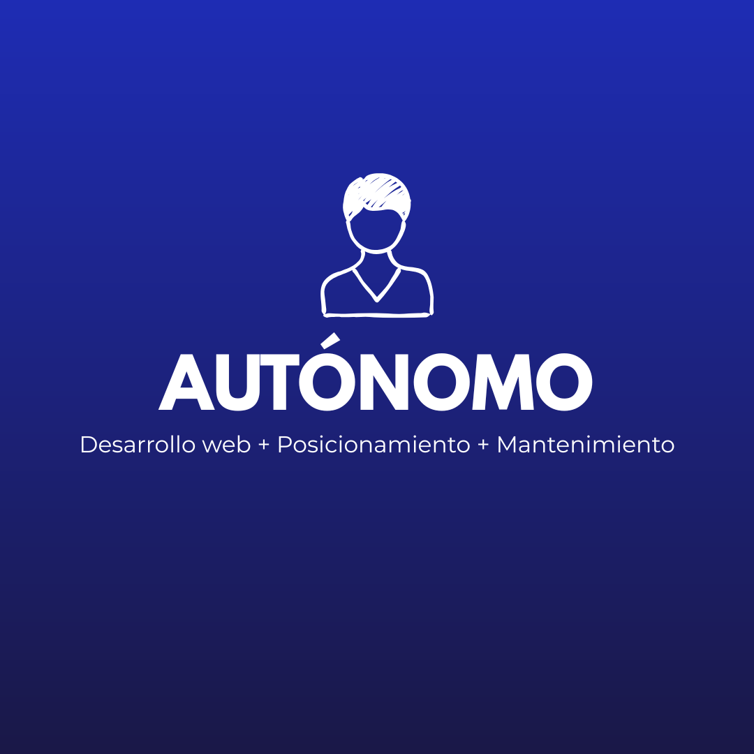 Autónomo
