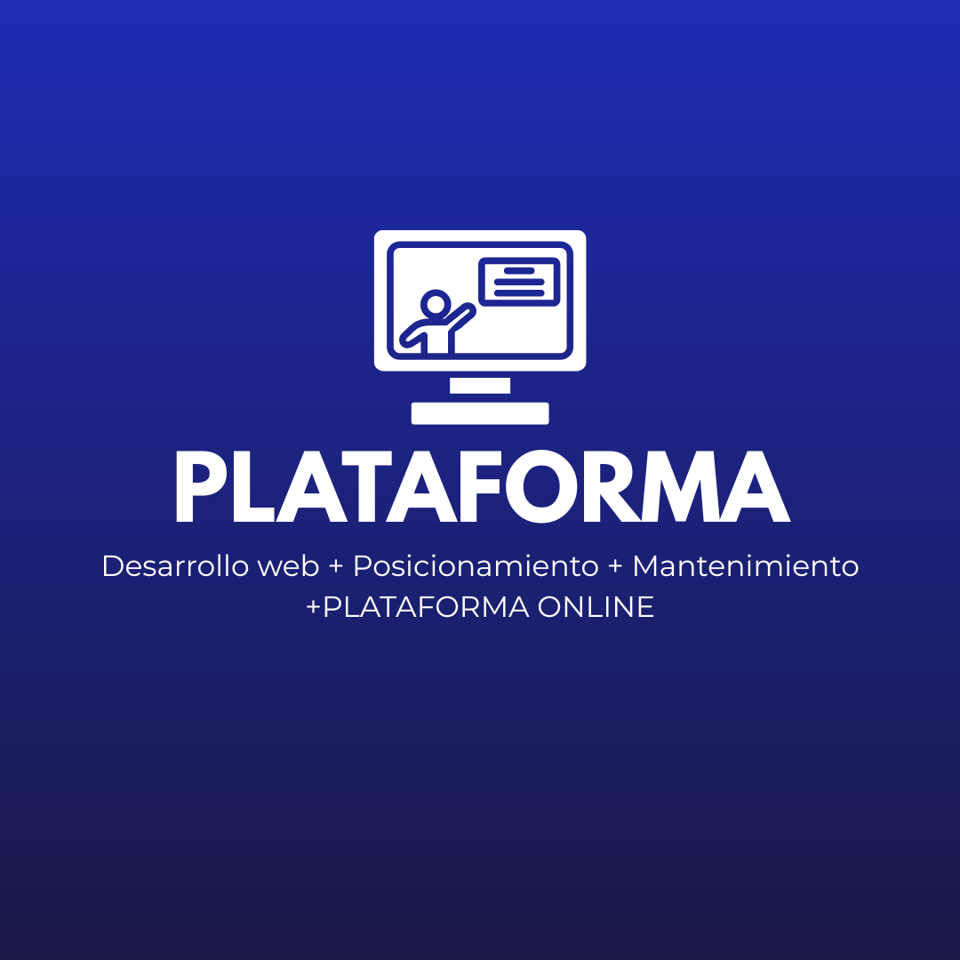 Plataforma